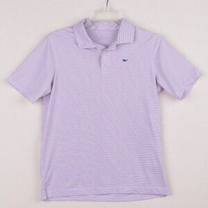 VINEYARD VINES BOYS SHIRT